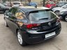 USED 2017 17 VAUXHALL ASTRA 1.6 CDTi SRi NAV 5dr - LANE DEPARTURE 