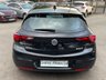 USED 2017 17 VAUXHALL ASTRA 1.6 CDTi SRi NAV 5dr - LANE DEPARTURE 