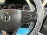 USED 2017 17 VAUXHALL ASTRA 1.6 CDTi SRi NAV 5dr - LANE DEPARTURE 