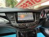 USED 2017 17 VAUXHALL ASTRA 1.6 CDTi SRi NAV 5dr - LANE DEPARTURE 