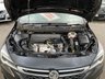 USED 2017 17 VAUXHALL ASTRA 1.6 CDTi SRi NAV 5dr - LANE DEPARTURE 