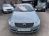 USED 2010 10 VOLKSWAGEN PASSAT 2.0 TDi Highline PLUS 5dr - FULL LEATHER 
