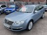 USED 2010 10 VOLKSWAGEN PASSAT 2.0 TDi Highline PLUS 5dr - FULL LEATHER 