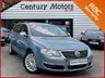 USED 2010 10 VOLKSWAGEN PASSAT 2.0 TDi Highline PLUS 5dr - FULL LEATHER 