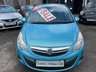 USED 2012 61 VAUXHALL CORSA 1.2 SE 5dr - LEATHER 
