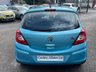USED 2012 61 VAUXHALL CORSA 1.2 SE 5dr - LEATHER 