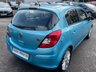 USED 2012 61 VAUXHALL CORSA 1.2 SE 5dr - LEATHER 