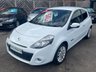 USED 2011 11 RENAULT CLIO 1.2 16v Dynamique TOMTOM 3dr - SAT NAV 