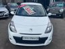 USED 2011 11 RENAULT CLIO 1.2 16v Dynamique TOMTOM 3dr - SAT NAV 