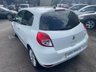 USED 2011 11 RENAULT CLIO 1.2 16v Dynamique TOMTOM 3dr - SAT NAV 
