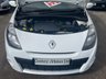 USED 2011 11 RENAULT CLIO 1.2 16v Dynamique TOMTOM 3dr - SAT NAV 