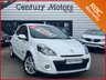 USED 2011 11 RENAULT CLIO 1.2 16v Dynamique TOMTOM 3dr - SAT NAV 