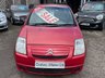 USED 2005 54 CITROEN C2 1.1 DESIGN 3dr - LOW INSURANCE 
