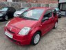 USED 2005 54 CITROEN C2 1.1 DESIGN 3dr - LOW INSURANCE 