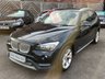 USED 2014 63 BMW X1 2.0 sDRIVE 18d xLine 5dr - FULL LEATHER 