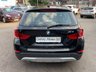USED 2014 63 BMW X1 2.0 sDRIVE 18d xLine 5dr - FULL LEATHER 