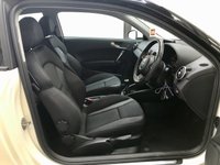USED 2012 62 AUDI A1 1.6 TDI SPORT 3d 103 BHP LOW INS, LOW MILES, &pound;0 TAX