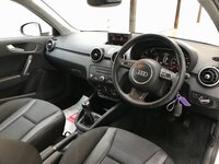 USED 2012 62 AUDI A1 1.6 TDI SPORT 3d 103 BHP LOW INS, LOW MILES, &pound;0 TAX