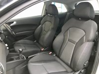 USED 2012 62 AUDI A1 1.6 TDI SPORT 3d 103 BHP LOW INS, LOW MILES, &pound;0 TAX