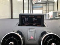 USED 2012 62 AUDI A1 1.6 TDI SPORT 3d 103 BHP LOW INS, LOW MILES, &pound;0 TAX