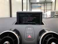 USED 2012 62 AUDI A1 1.6 TDI SPORT 3d 103 BHP LOW INS, LOW MILES, &pound;0 TAX