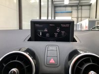 USED 2012 62 AUDI A1 1.6 TDI SPORT 3d 103 BHP LOW INS, LOW MILES, &pound;0 TAX