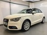 USED 2012 62 AUDI A1 1.6 TDI SPORT 3d 103 BHP LOW INS, LOW MILES, &pound;0 TAX