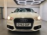 USED 2012 62 AUDI A1 1.6 TDI SPORT 3d 103 BHP LOW INS, LOW MILES, &pound;0 TAX