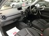 USED 2012 62 AUDI A1 1.6 TDI SPORT 3d 103 BHP LOW INS, LOW MILES, &pound;0 TAX