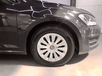 USED 2013 63 VOLKSWAGEN GOLF 1.6 S TDI BLUEMOTION TECHNOLOGY 5d 103 BHP DAB,B-Tooth,Zero Tax,Low Ins