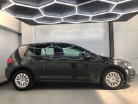 USED 2013 63 VOLKSWAGEN GOLF 1.6 S TDI BLUEMOTION TECHNOLOGY 5d 103 BHP DAB,B-Tooth,Zero Tax,Low Ins