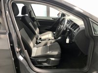USED 2013 63 VOLKSWAGEN GOLF 1.6 S TDI BLUEMOTION TECHNOLOGY 5d 103 BHP DAB,B-Tooth,Zero Tax,Low Ins
