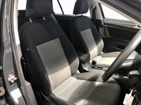 USED 2013 63 VOLKSWAGEN GOLF 1.6 S TDI BLUEMOTION TECHNOLOGY 5d 103 BHP DAB,B-Tooth,Zero Tax,Low Ins