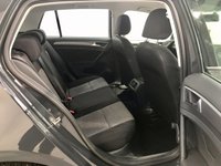 USED 2013 63 VOLKSWAGEN GOLF 1.6 S TDI BLUEMOTION TECHNOLOGY 5d 103 BHP DAB,B-Tooth,Zero Tax,Low Ins