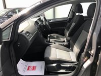 USED 2013 63 VOLKSWAGEN GOLF 1.6 S TDI BLUEMOTION TECHNOLOGY 5d 103 BHP DAB,B-Tooth,Zero Tax,Low Ins