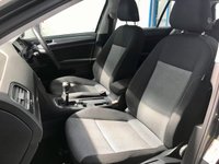USED 2013 63 VOLKSWAGEN GOLF 1.6 S TDI BLUEMOTION TECHNOLOGY 5d 103 BHP DAB,B-Tooth,Zero Tax,Low Ins