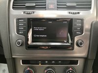 USED 2013 63 VOLKSWAGEN GOLF 1.6 S TDI BLUEMOTION TECHNOLOGY 5d 103 BHP DAB,B-Tooth,Zero Tax,Low Ins