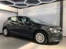 USED 2013 63 VOLKSWAGEN GOLF 1.6 S TDI BLUEMOTION TECHNOLOGY 5d 103 BHP DAB,B-Tooth,Zero Tax,Low Ins
