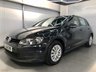 USED 2013 63 VOLKSWAGEN GOLF 1.6 S TDI BLUEMOTION TECHNOLOGY 5d 103 BHP DAB,B-Tooth,Zero Tax,Low Ins