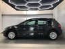 USED 2013 63 VOLKSWAGEN GOLF 1.6 S TDI BLUEMOTION TECHNOLOGY 5d 103 BHP DAB,B-Tooth,Zero Tax,Low Ins