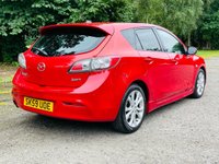 USED 2009 MAZDA 3 SPORT 