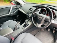 USED 2009 MAZDA 3 SPORT 