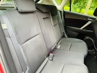 USED 2009 MAZDA 3 SPORT 