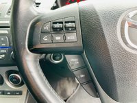 USED 2009 MAZDA 3 SPORT 