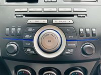 USED 2009 MAZDA 3 SPORT 