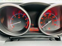 USED 2009 MAZDA 3 SPORT 