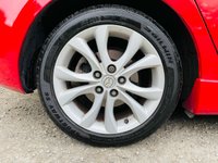 USED 2009 MAZDA 3 SPORT 