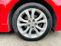 USED 2009 MAZDA 3 SPORT 