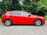 USED 2009 MAZDA 3 SPORT 