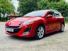 USED 2009 MAZDA 3 SPORT 